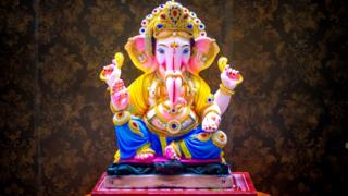 पाकिस्तान में गणेश पूजा