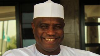 Gwamna Aminu Waziri Tambuwal