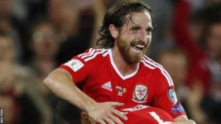 Joe Allen