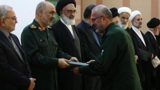 حسن سلامی و محمدتقی شاهچراغی
