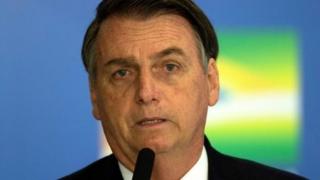 Jair Bolsonaro