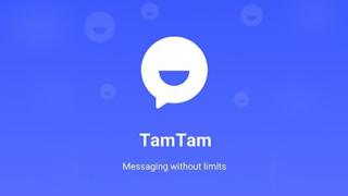 tam tam, isis, telegram, islam