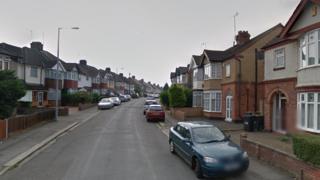 Carlton Crescent, Luton