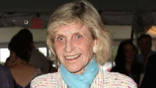 Jean Kennedy Smith