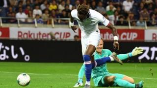 Tammy Abraham