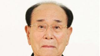 Kim Young-nam