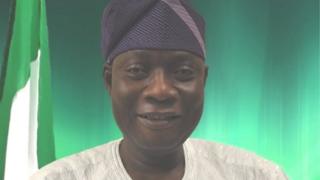 Aṣofin Ayeọla Abayọmi