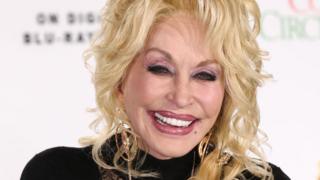 Dolly Parton