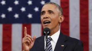 Barack Obama