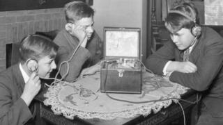Radio