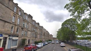 Wellshot Road, Glasgow
