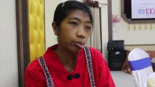 နန်းမေဇင်ဦး