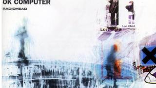 OK Computer album