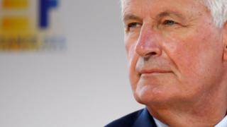 Michel Barnier