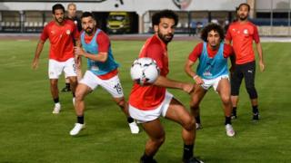 Les Pharaons ont remporté la compétition à sept reprises - mais rien depuis 2010 - et se sont inclinés en finale face au Cameroun en 2017.