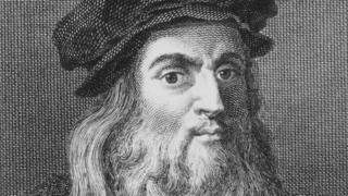 Leonardo da Vinci