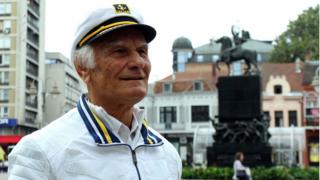 Cvetko Kitić