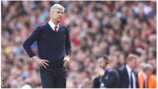 Wenger yatsindiye igikombe cya FA inshuro esheshatu kuva yagera muri Arsenal mu mwaka wa 1996