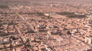 دومین روز نبرد نیروهای امنیتی افغانستان با طالبان در هلمند