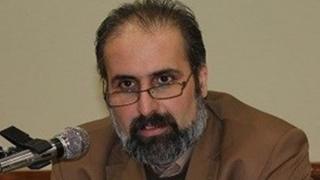 عبدالرضا داوری، مشاور رسانهای محمود احمدینژاد