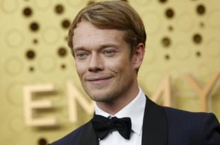 Alfie Allen