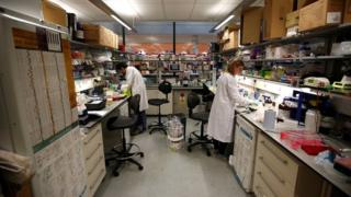 University research