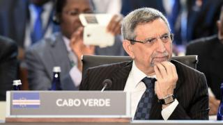 Jorge Carlos Fonseca