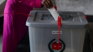নির্বাচনের প্রস্তুতি চলছে পুরোদমে