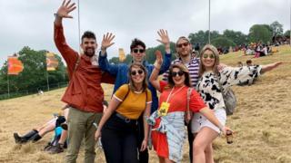 Glastonbury Festival 2019