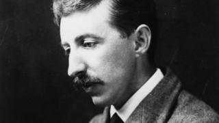 E M Forster