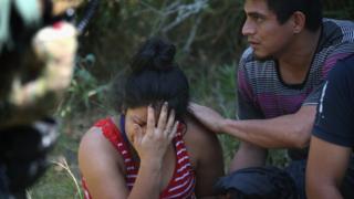 Inmigrantes