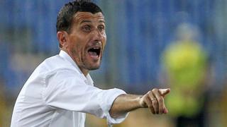 Javi Gracia,kocha mpya Watford