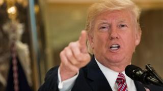 Трамп