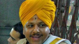वारी