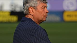 Mircea Lucescu