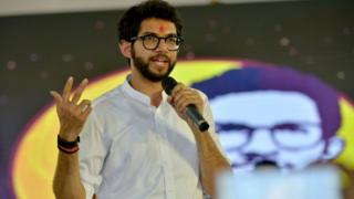 आदित्य ठाकरे, नाईटलाईफ, 24 तास, मुंबई