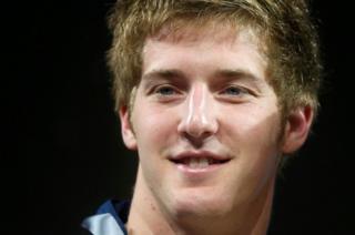 James Feigen ciyaartooy reer Mareykan ah