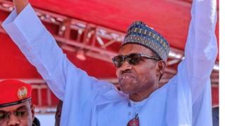 Muhammadu Buhari