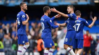 Chelsea