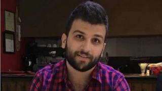 Muhammed Alhajali