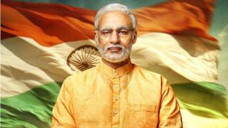 పీఎం నరేంద్ర మోదీ చిత్రంలో ప్రధాన పాత్ర పోషించిన వివేక్ ఒబెరాయ్