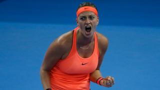 Petra Kvitova