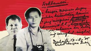 Mendur bersaudara