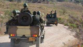 Boko Haram