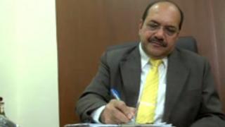 माजी न्यायमूर्ती अभय ठिपसे