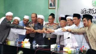 tito rizieq