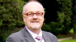 Mike Connolly