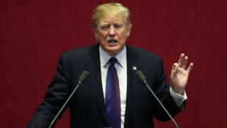 Doonald Tiraamp