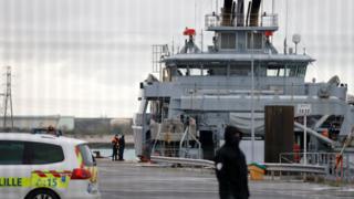 Channel Migrants: Deaths Should Be 'a Wake-up Call' For Those In Power ...