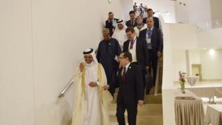 OPEC